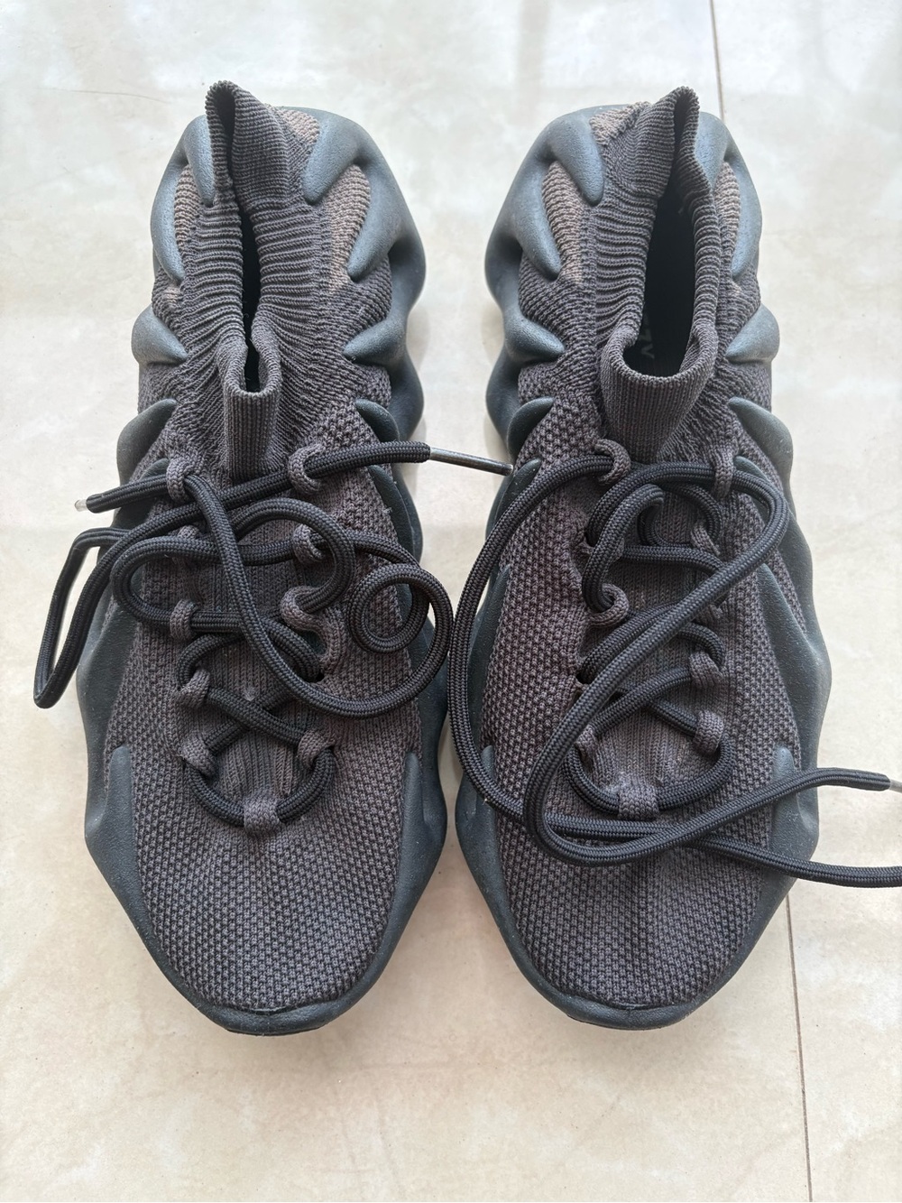 Yeezy 450 Ortholite Adidas